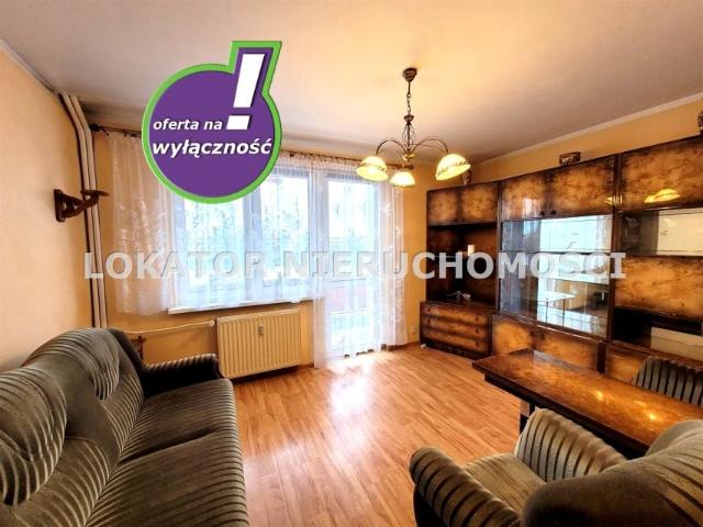 Mieszkanie 37,23 m², Piła