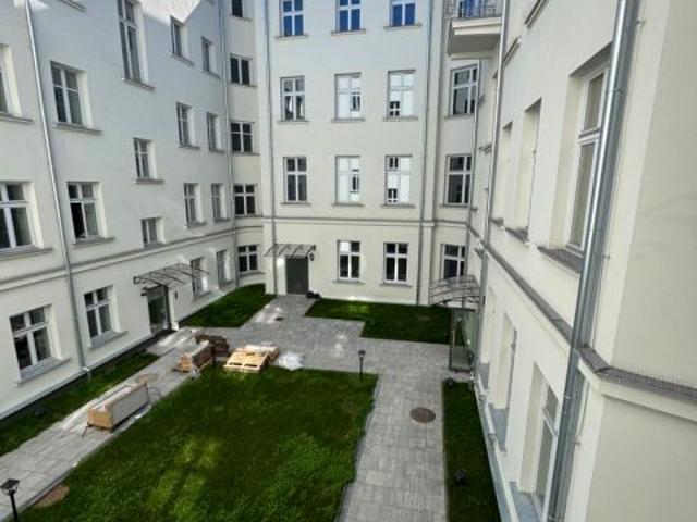 Mieszkanie 37,34 m², Łódź