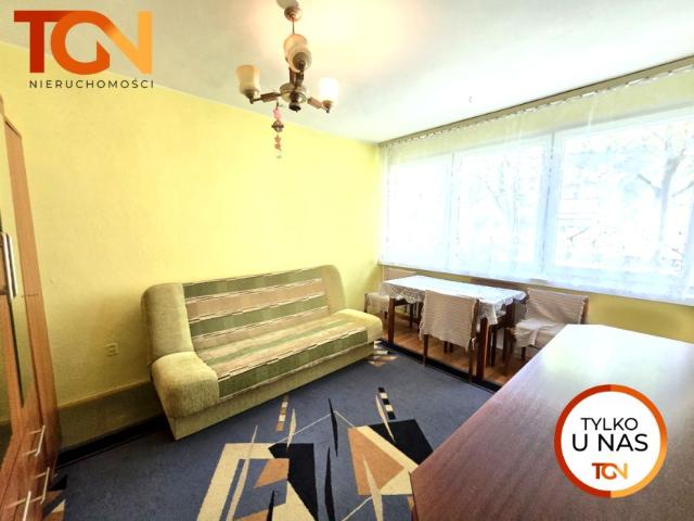 Mieszkanie 37,34 m², Łódź