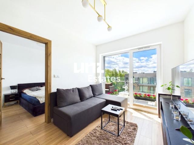Mieszkanie 37,37 m², Czarnochowice