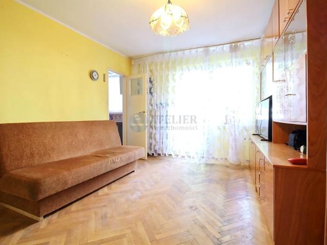 Mieszkanie 37,31 m², Bydgoszcz