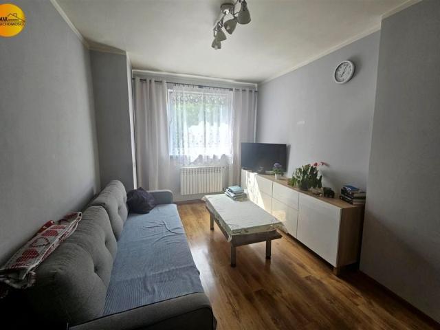 Mieszkanie 37,32 m², Bytom