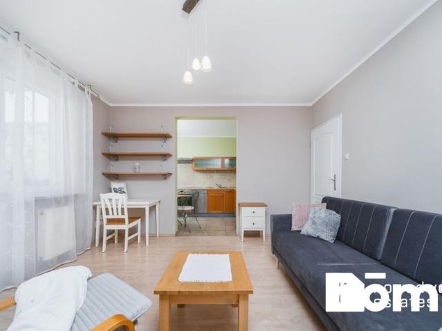 Mieszkanie 37,3 m², Kraków, Podgórze, Szuwarowa