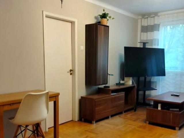 Mieszkanie 37,40 m², Rzeszów