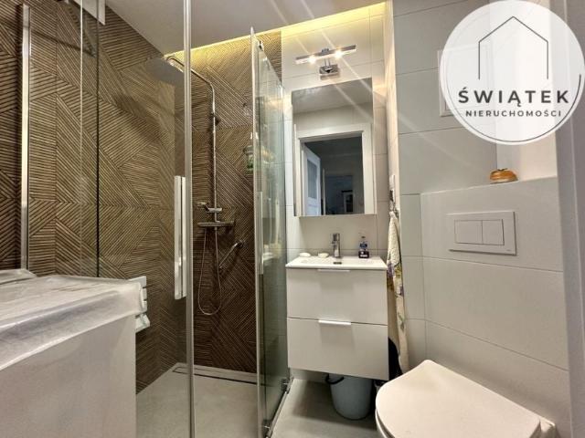 Wojska Polskiego 37,40 m², Toruń