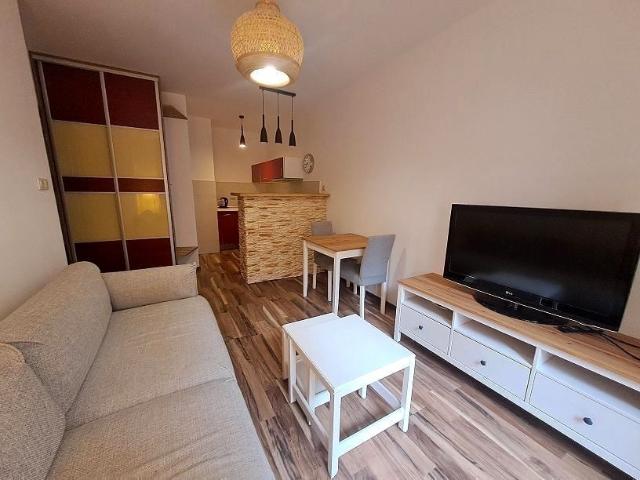 Mieszkanie 37,43 m², Szklarska Poręba