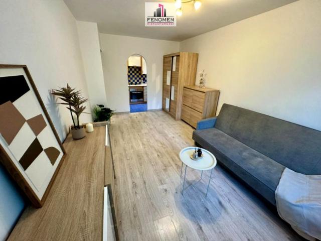 Mieszkanie 37,57 m², Opole