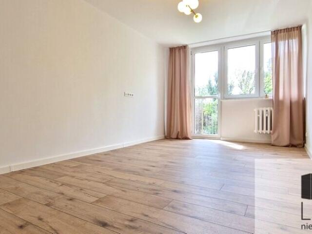 Mieszkanie 37,50 m², Gorzów Wielkopolski
