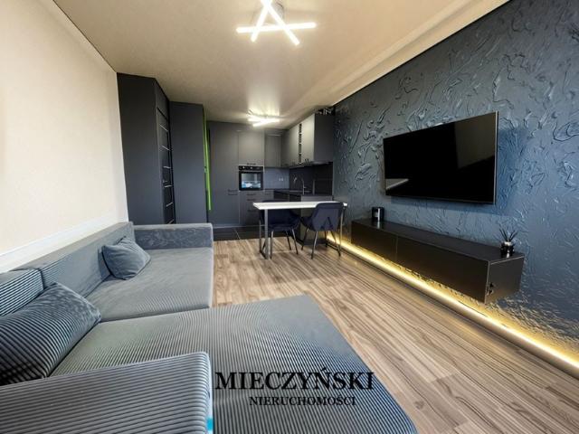 Mieszkanie 38 m², Gorzów Wielkopolski