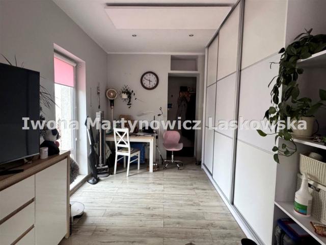 Mieszkanie 37,50 m², Lubin