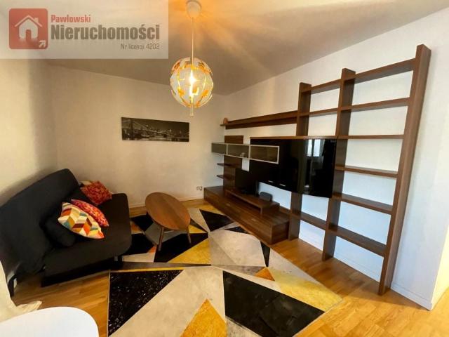 Mieszkanie 37,50 m², Skawina