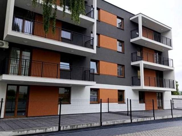 Mieszkanie 37,50 m², Tarnów