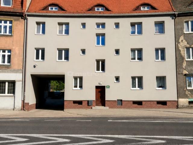 Mieszkanie 37,51 m², Bytom