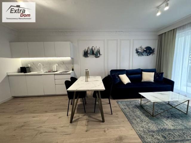 Mieszkanie 37,51 m², Rewal