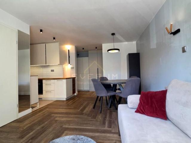 Mieszkanie 37,53 m², Częstochowa