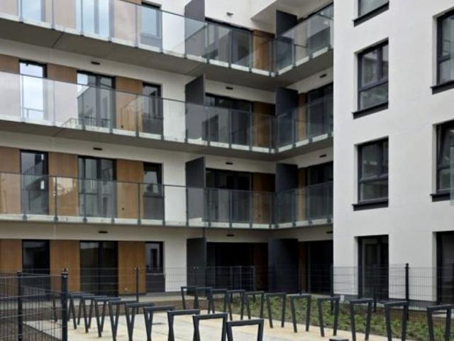 Mieszkanie 37,64 m², Łódź