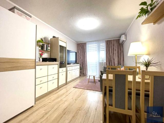 Mieszkanie 37,60 m², Piła