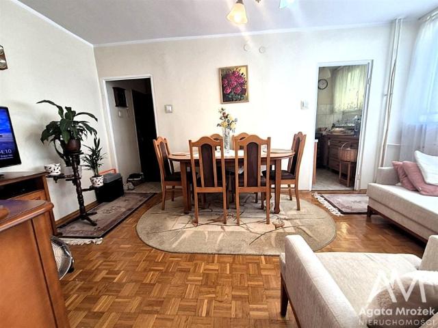 Mieszkanie 37,60 m², Wrocław