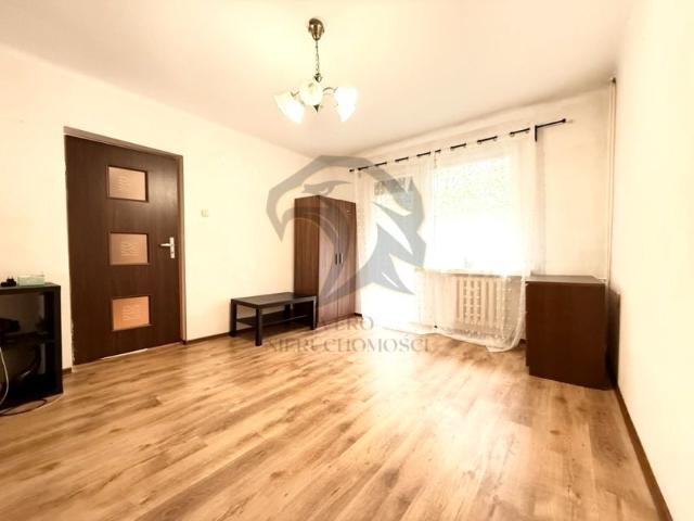 Mieszkanie 37,61 m², Łódź