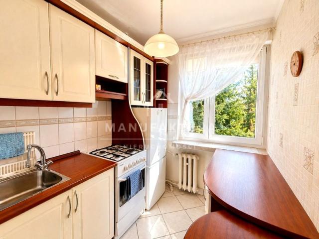 Mieszkanie 37,75 m², Częstochowa