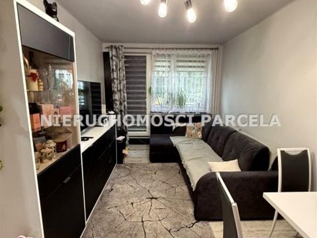 Mieszkanie 37,85 m², Jastrzębie Zdrój