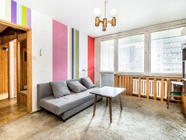 Mieszkanie 37,85 m² z oddzielną kuchnią na wynajem Kraków, Wola Duchacka