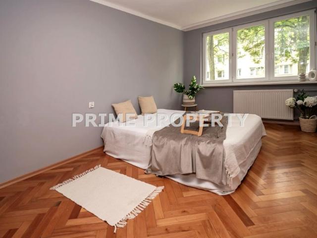 Mieszkanie 37,86 m², Kraków