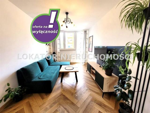 Mieszkanie 37,87 m², Piła