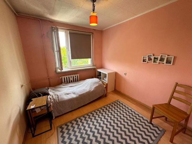 Mieszkanie 37,80 m², Opole