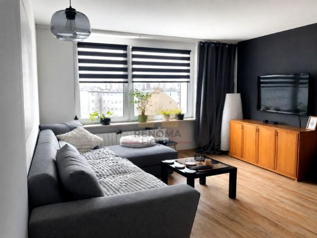 Mieszkanie 37,80 m², Zielona Góra