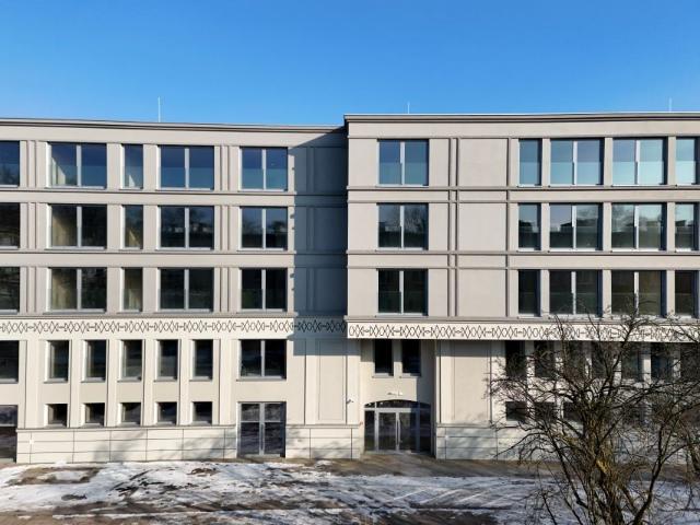 Mieszkanie 37,8m²