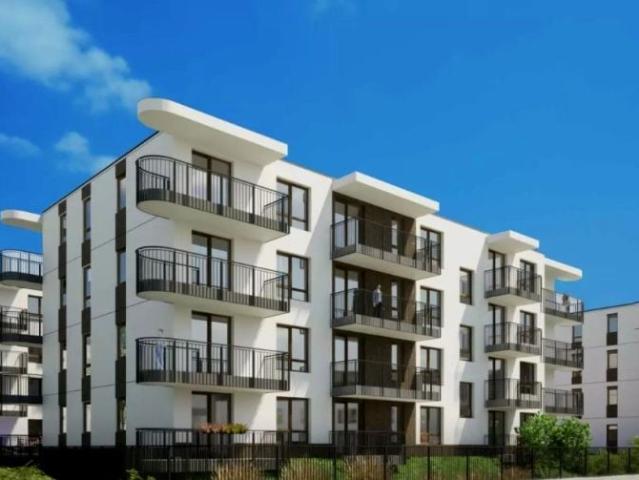 Mieszkanie 37,94 m², Zamienie