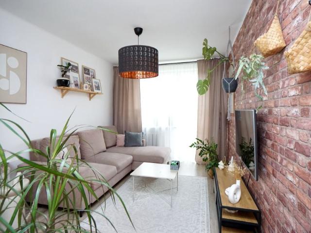 Mieszkanie 37,99 m², Jarosław