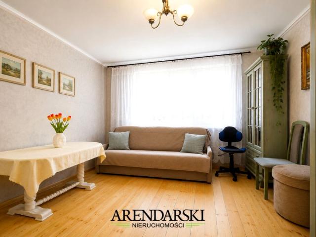 Mieszkanie 37,90 m², Gorzów Wielkopolski