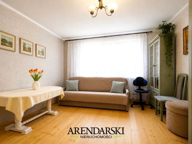 Mieszkanie 37,90 m², Gorzów Wielkopolski