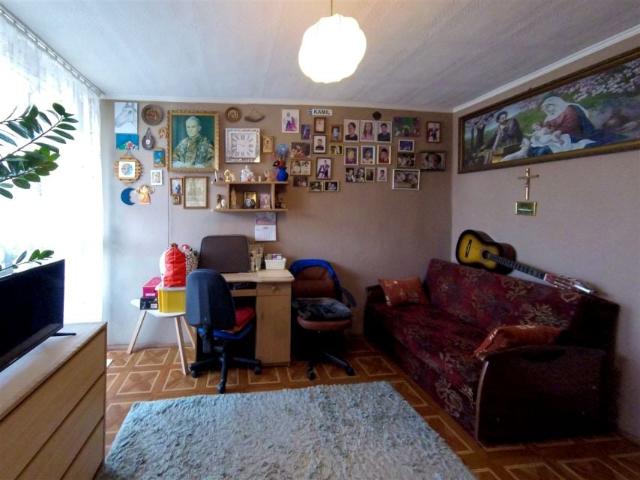 Mieszkanie 37,90 m², Tychy