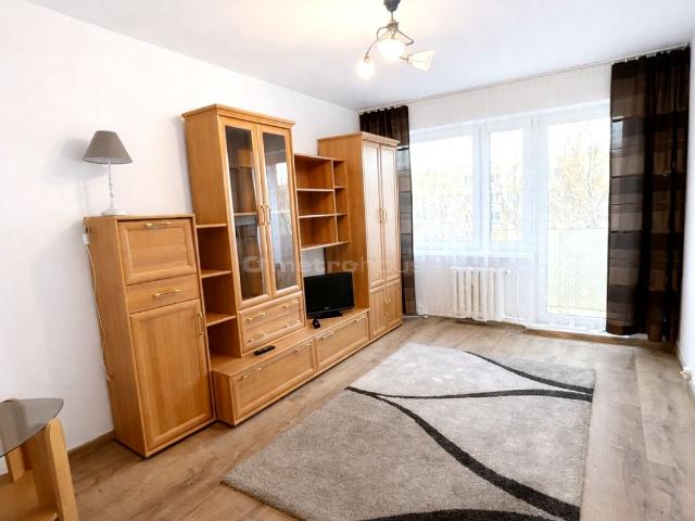 Mieszkanie 37,90 m² z oddzielną kuchnią na wynajem Toruń, Rubinkowo