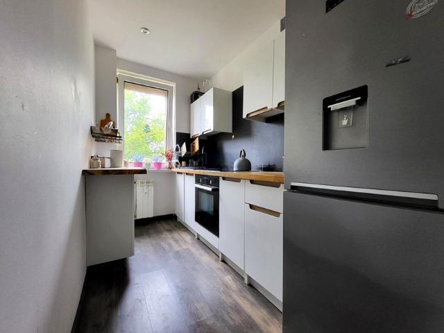 Mieszkanie 37,91 m², Lubliniec