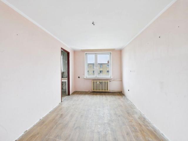 Mieszkanie 38 m², Chorzów