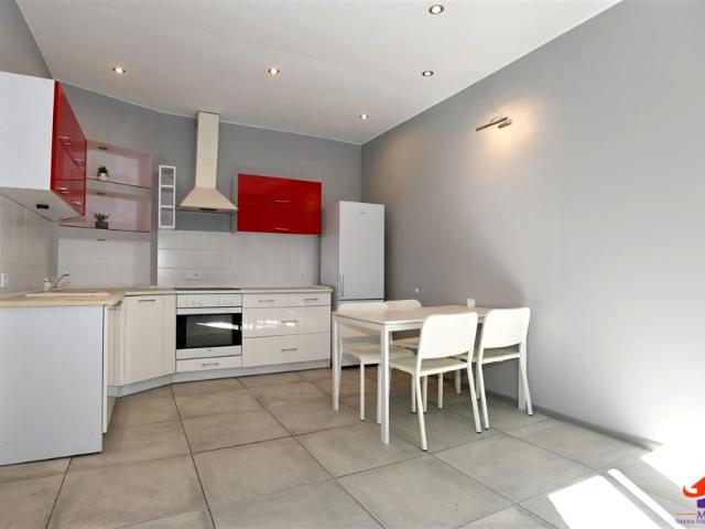 Mieszkanie 38 m², Chorzów