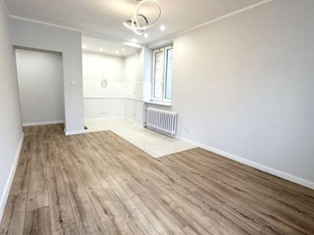 Mieszkanie 38 m², Częstochowa