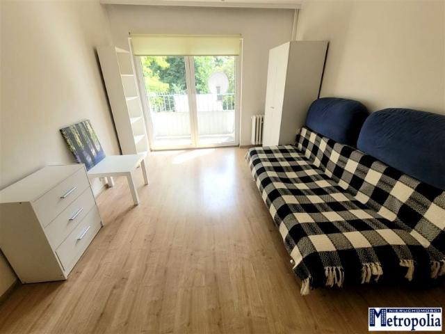 Mieszkanie 38 m², Częstochowa