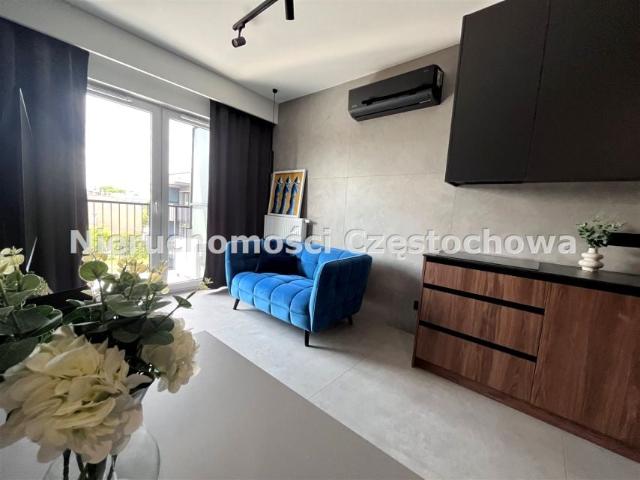 Mieszkanie 38 m², Częstochowa