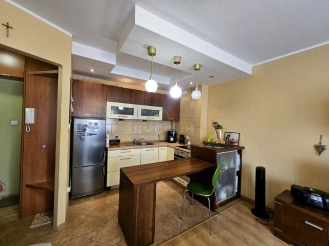 Mieszkanie 38 m², Częstochowa