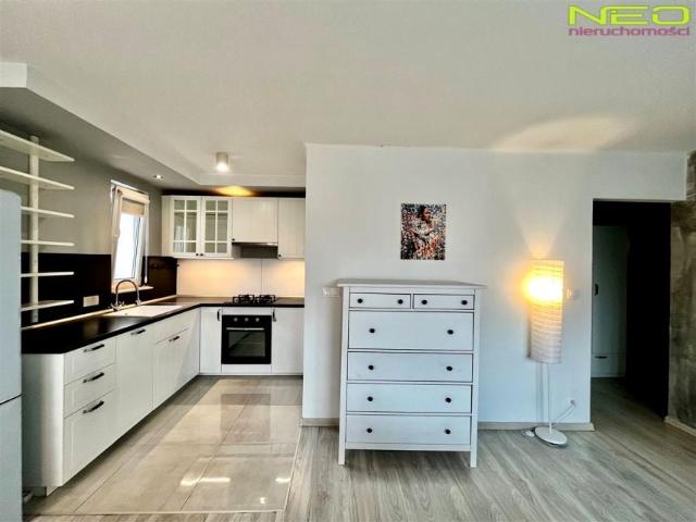 Mieszkanie 38 m², Częstochowa