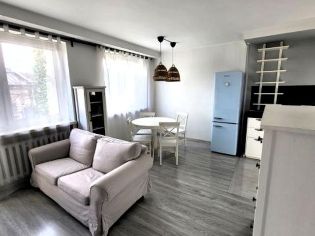 Mieszkanie 38 m², Częstochowa