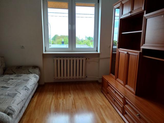 Mieszkanie 38 m², Bagno