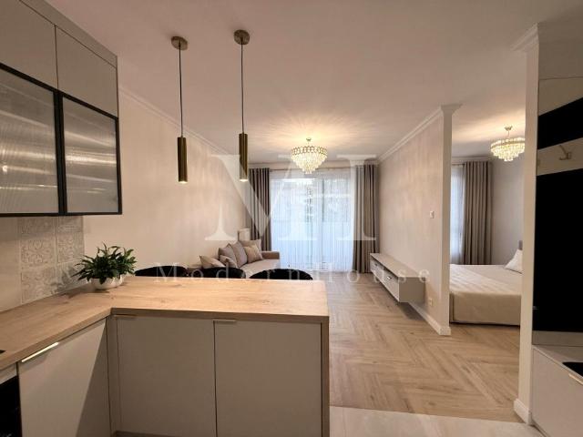 Mieszkanie 38 m², Białystok