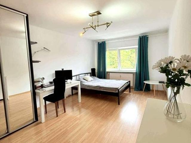 Mieszkanie 38 m², Białystok