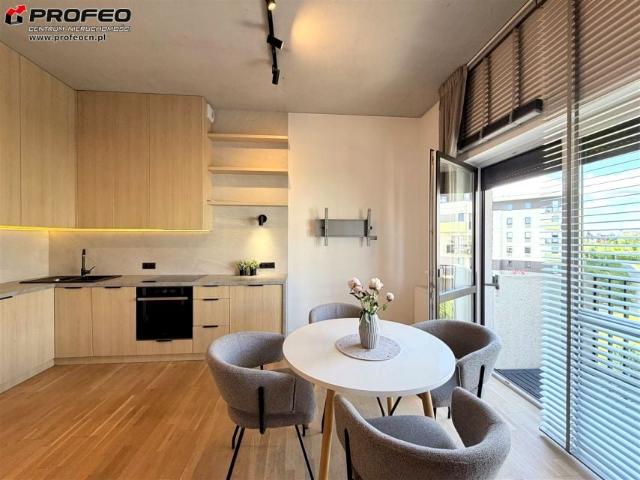 Mieszkanie 38 m², Bielsko Biała